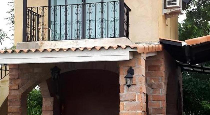 Villa Tuscany Country Resort Suan Phueng Exterior foto