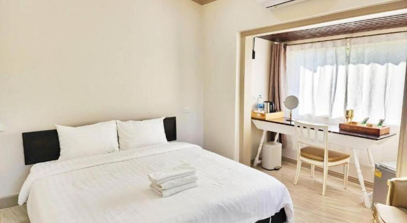 Villa Tuscany Country Resort Suan Phueng Exterior foto